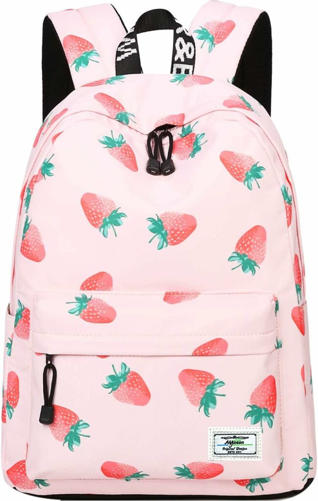 cute middle school backpacks for girls