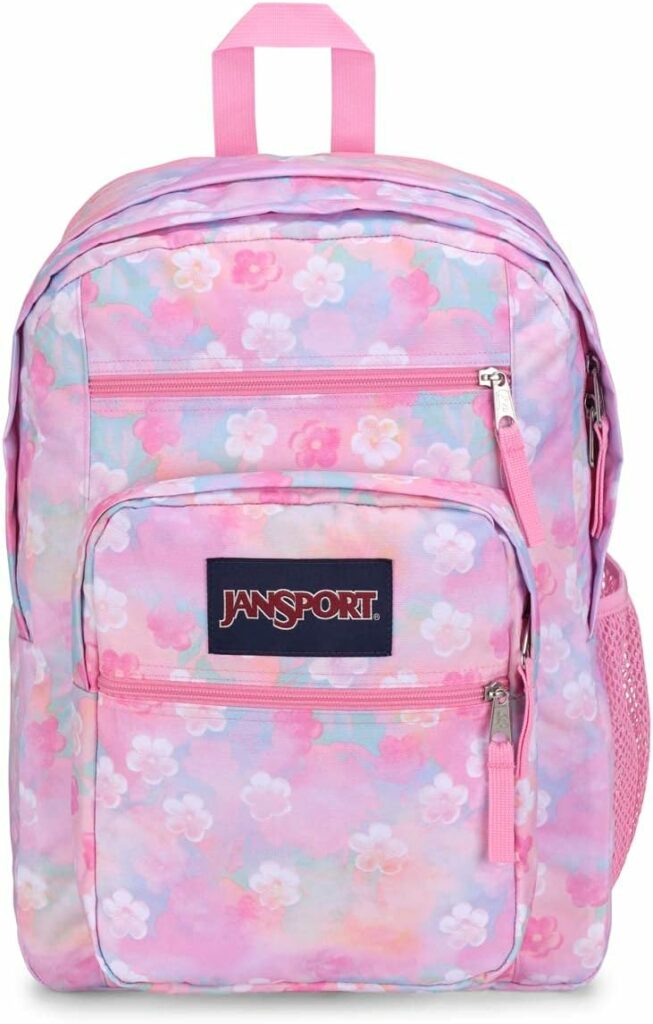 jansport backpack for girls