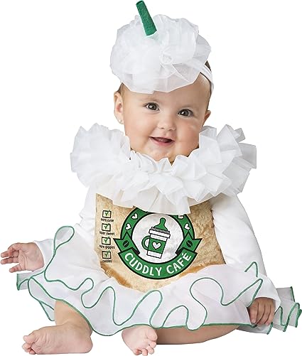 Adorable Halloween Costume Ideas For Baby Girls