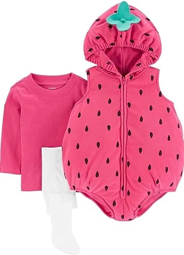 Adorable Halloween Costume Ideas For Baby Girls