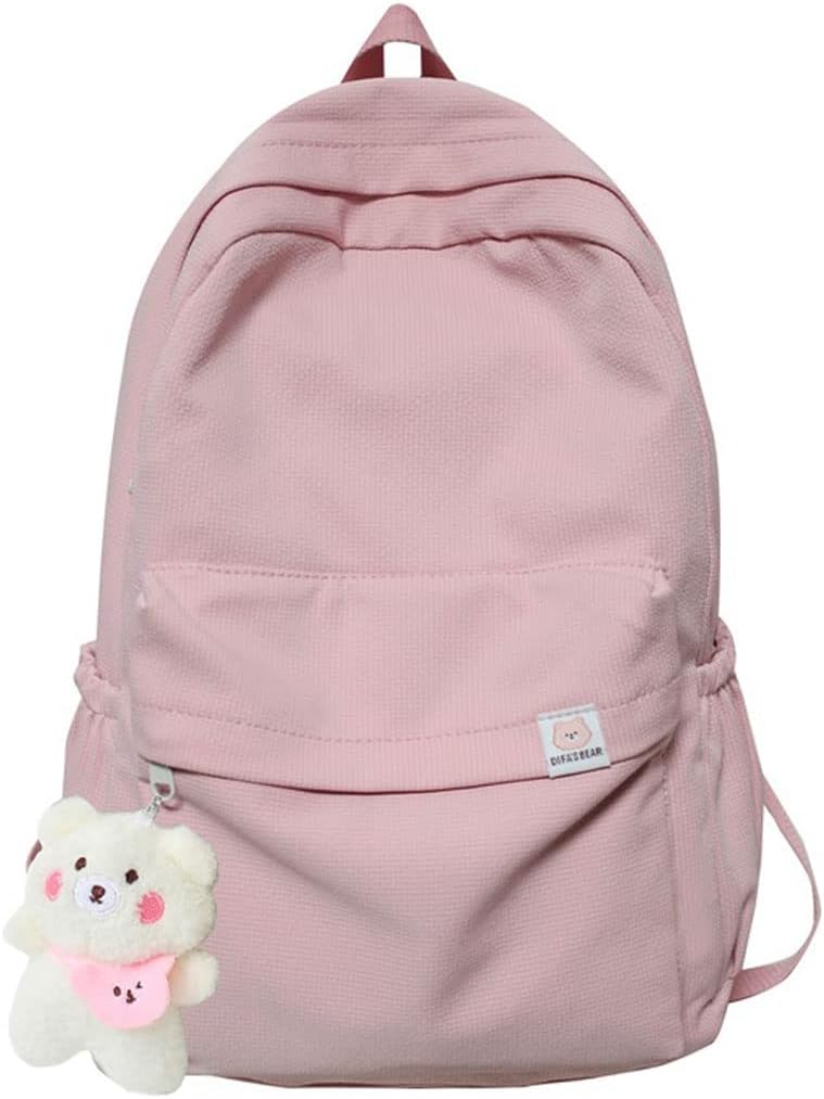 Cute Middle School Backpacks For Girls