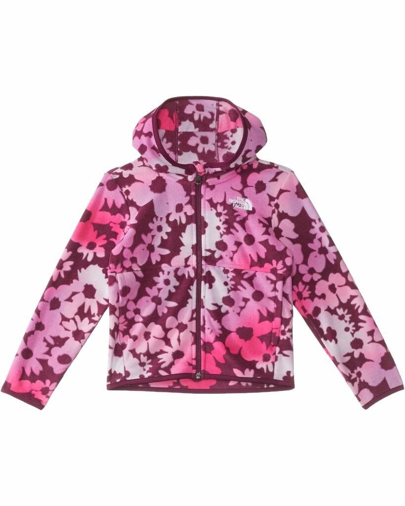 fleece jackets for toddler girls