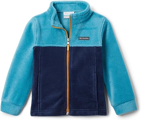 fleece lined jackets for toddler boys girls