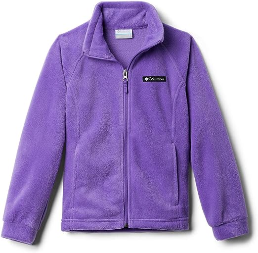 fleece lined jackets for toddler boys girls