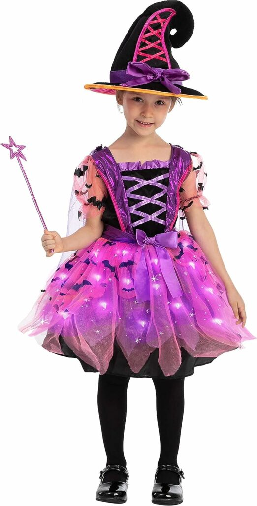halloween costume ideas for toddler girls