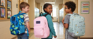 Best Backpacks For Elementary School Kids