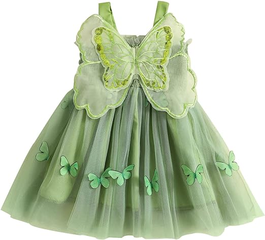 Baby Girl Tutu Halloween Costumes
