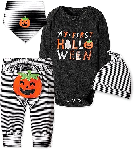 cute Halloween costumes for baby boys
