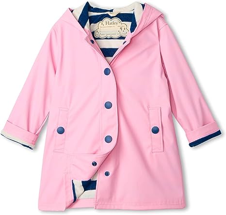 toddler girl rain jacket