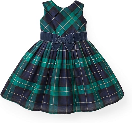Beautiful Baby Girl Christmas Dresses