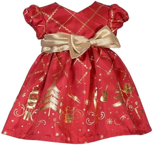 beautiful baby girl christmas dresses
