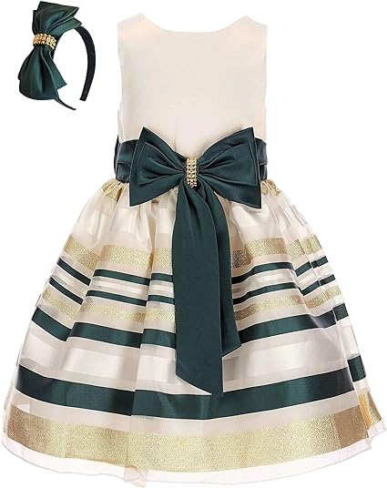 holiday christmas dresses for toddler and little girls