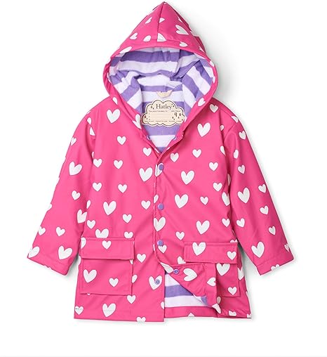 Best Children's Raincoats With Matching Boots And Umbrellas
