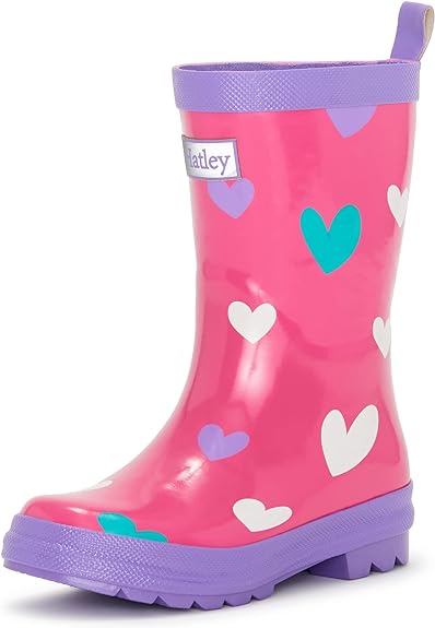 Best Children’s Raincoats With Matching Boots And Umbrellas