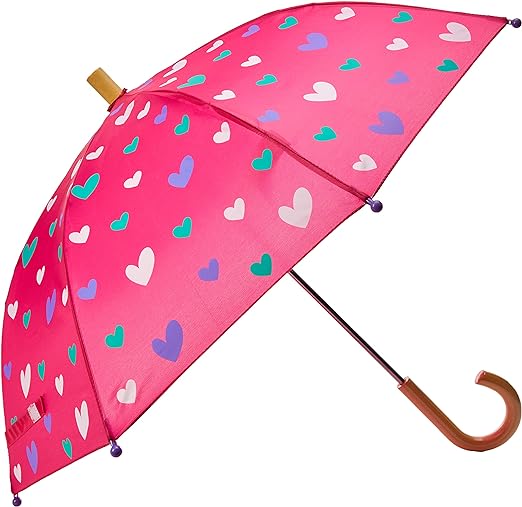 Best Children’s Raincoats With Matching Boots And Umbrellas