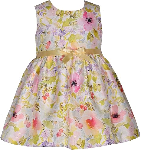 Fancy Infant Easter Dresses For Baby Girls