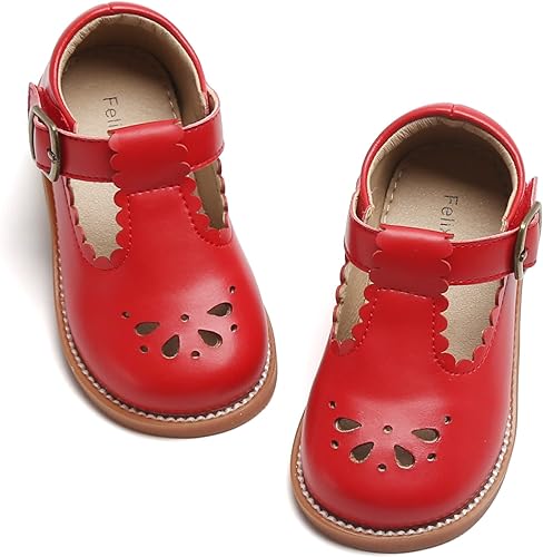 Mary Jane Shoes For Toddlers