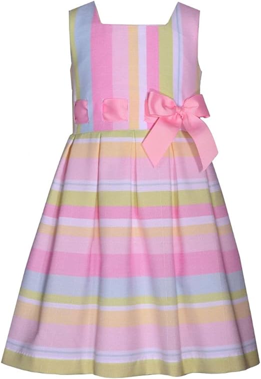 Toddler Girl Easter Dresses