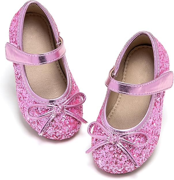 toddler girl sparkly shoes