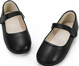 toddler girl dress shoes