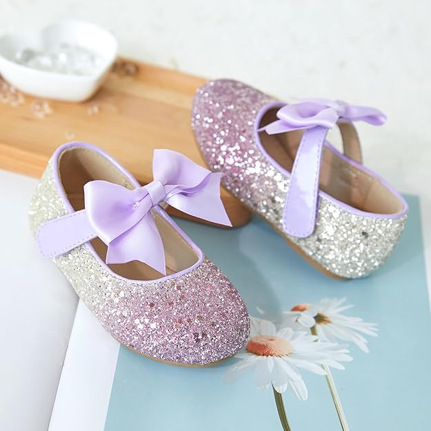 toddler girl sparkly shoes