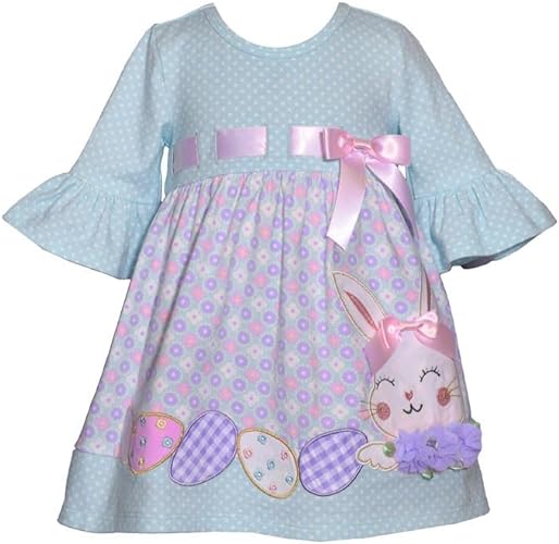 cute baby girl easter dresses