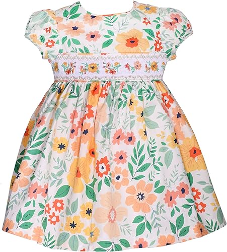 fancy toddler girl easter dresses