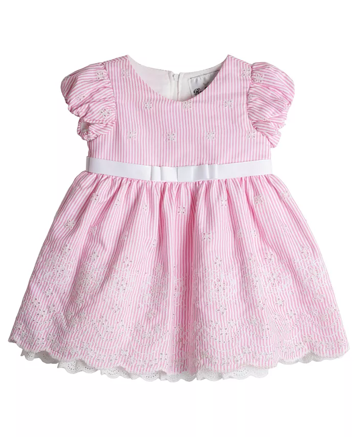 Cute Baby Girl Summer Dresses