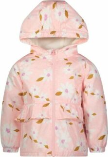 Fleece Lined Jackets For Girls