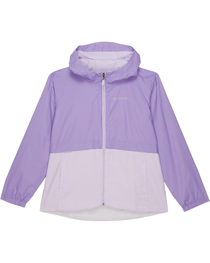 Fleece Lined Jackets For Girls