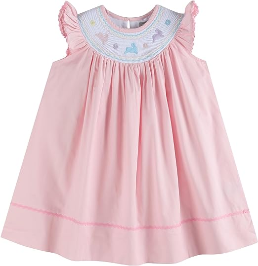 cute baby girl easter dresses
