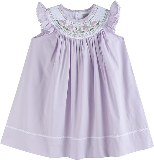 cute baby girl easter dresses