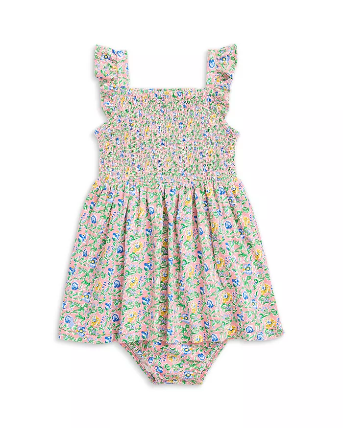 Cute Baby Girl Summer Dresses