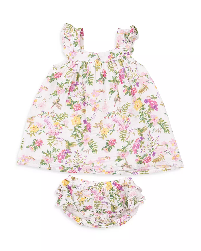 cute baby girl summer dresses