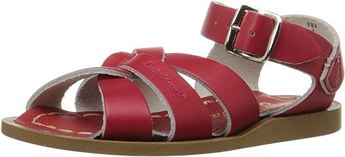 saltwater sandals for girls