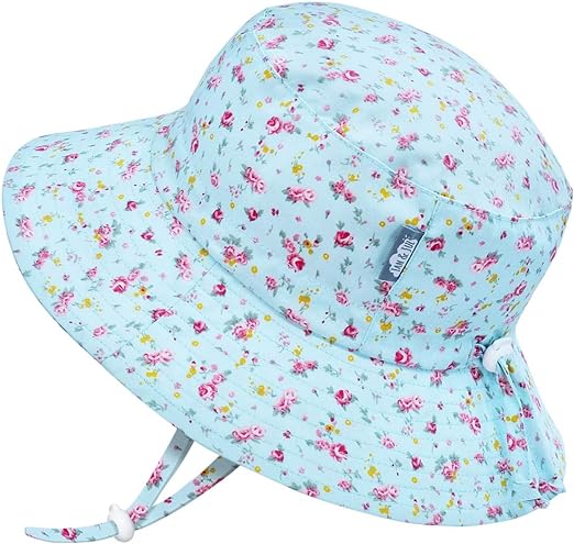 The Best Sun Hats For Kids