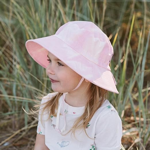 The Best Sun Hats For Kids