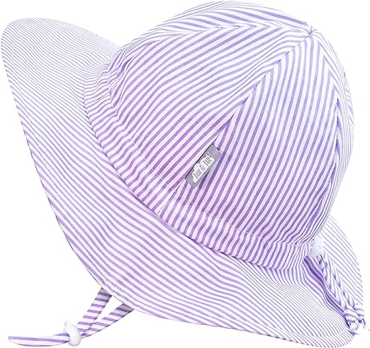The Best Sun Hats For Kids