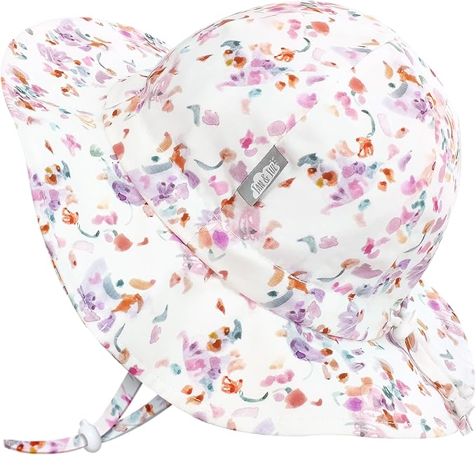 The Best Sun Hats For Kids