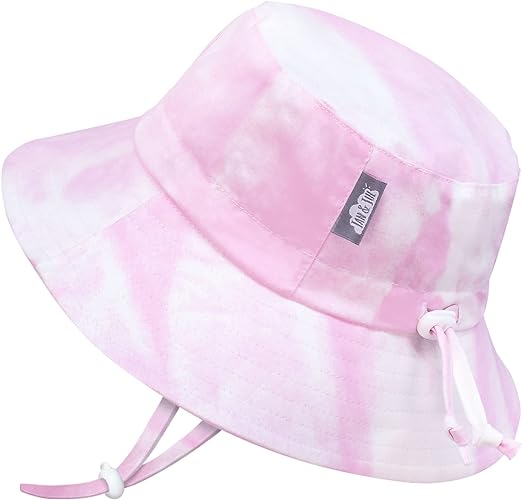 The Best Sun Hats For Kids