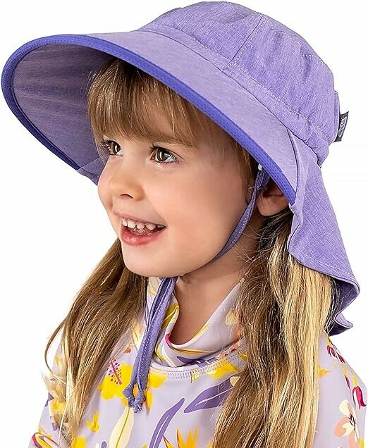 Best Sun Hats For Kids