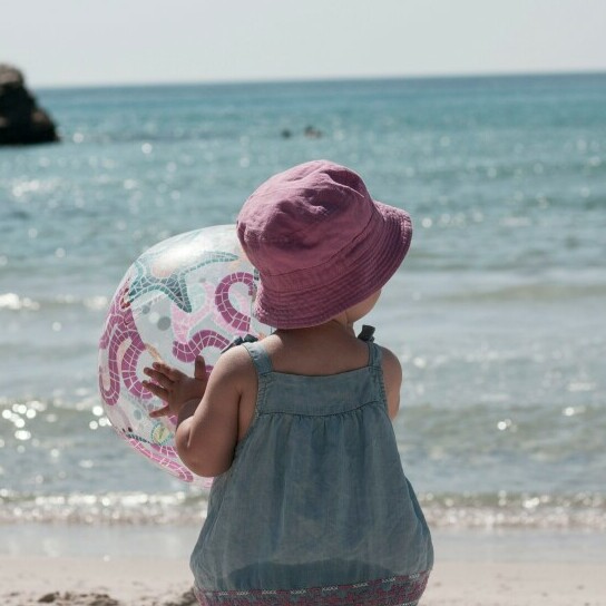 best sun hats for kids