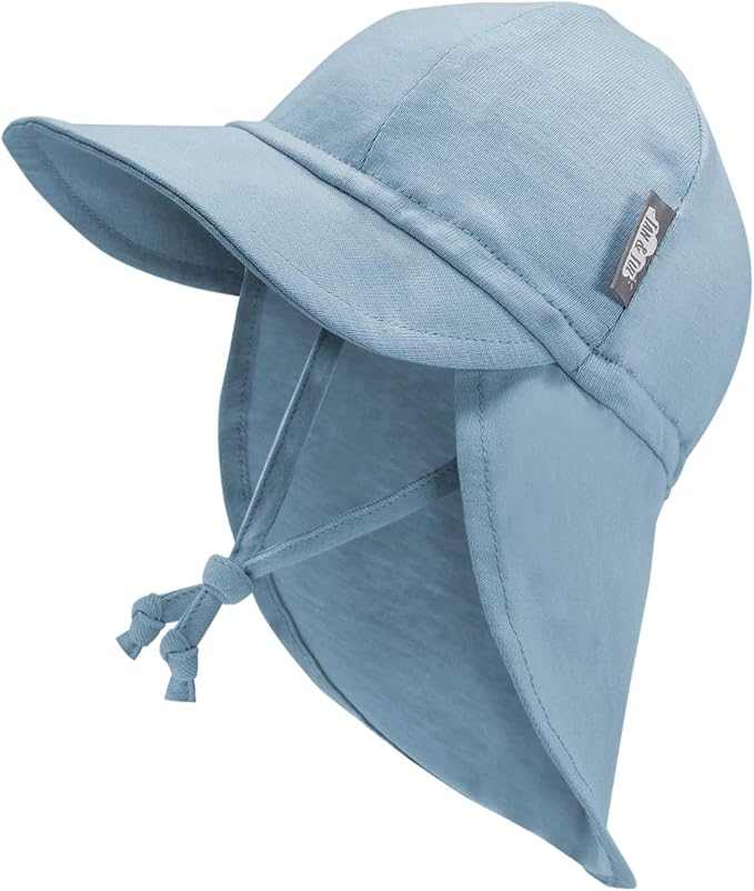 best sun hats for kids
