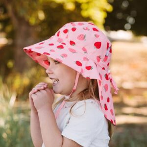 the best sun hats for kids
