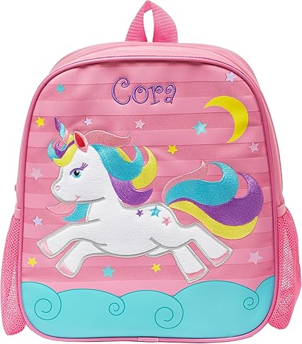 Personalized Backpack For Your Toddler Girl
