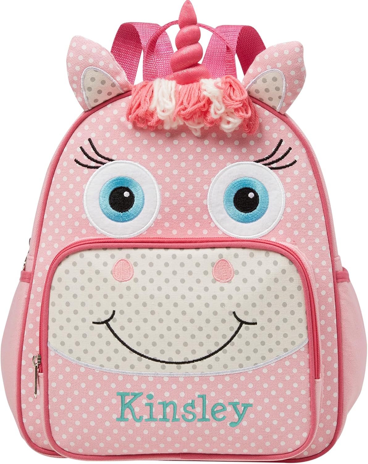Personalized Backpack For Your Toddler Girl