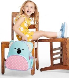 Backpacks For Toddlers And Preschoolers