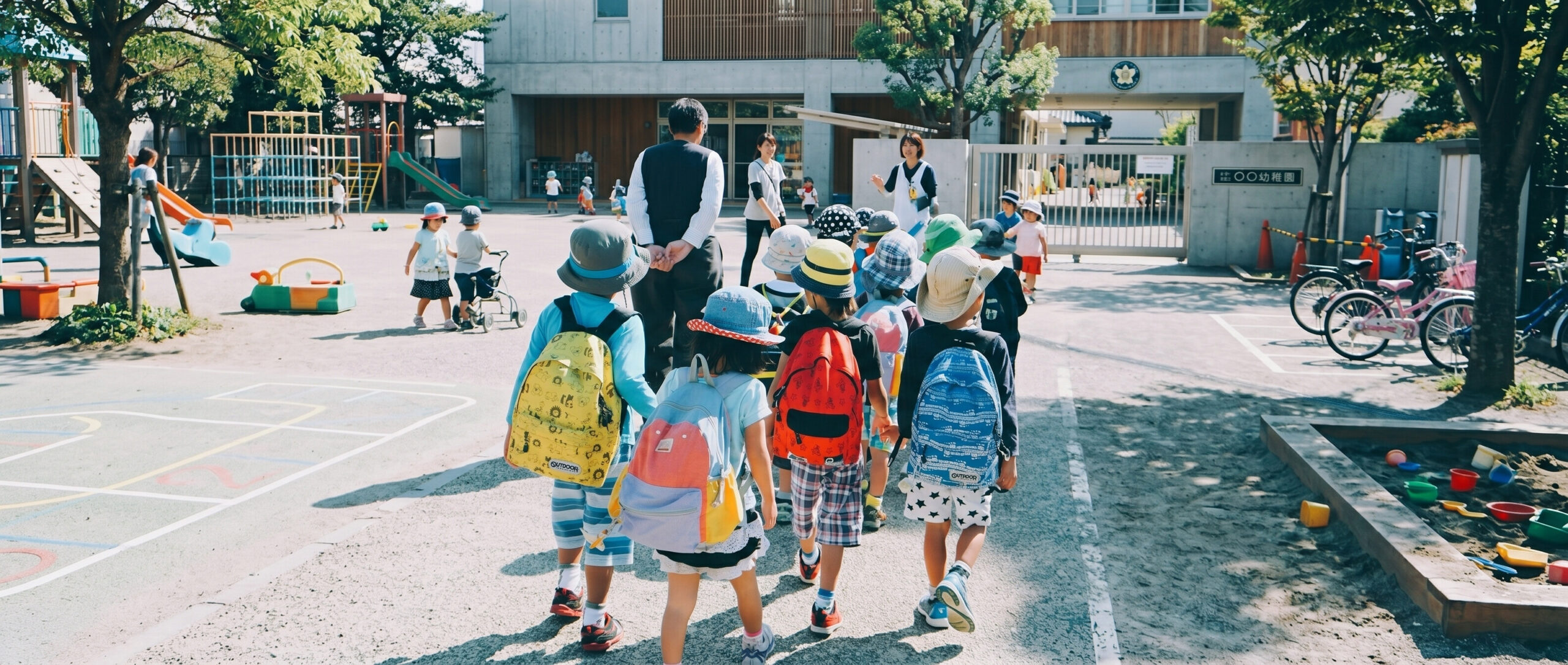 back to school backpacks for kindergarten