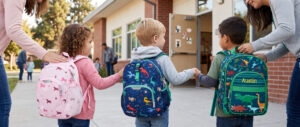 Backpacks For Toddlers And Preschoolers