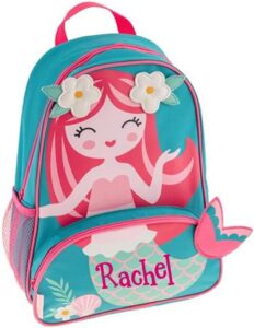 personalized backpacks for toddler girls